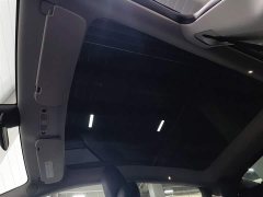 Lexus Y 2022 facelift, long-range all-wheel drive version - фото 14