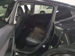 Lexus Y 2022 facelift, long-range all-wheel drive version - фото 15