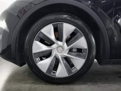 Lexus Y 2022 facelift, long-range all-wheel drive version - фото 17