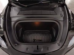 Lexus Y 2022 facelift, long-range all-wheel drive version - фото 6