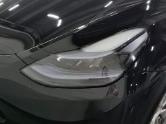 Lexus Y 2022 facelift, long-range all-wheel drive version - фото 7