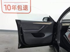 Lexus Y 2022 facelift, long-range all-wheel drive version - фото 8