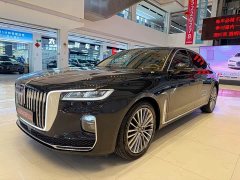 FAW H9 2.0T Edition - фото 1