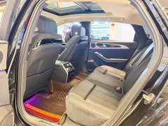 FAW H9 2.0T Edition - фото 10