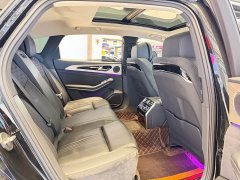 FAW H9 2.0T Edition - фото 12