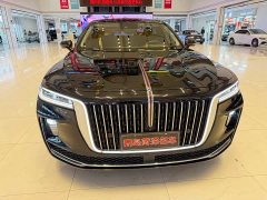 FAW H9 2.0T Edition - фото 3
