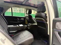 Mercedes-Benz GLE 450 4MATIC Luxury Version - фото 11
