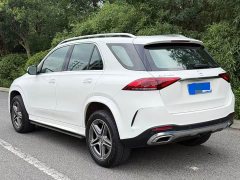 Mercedes-Benz GLE 450 4MATIC Luxury Version - фото 14