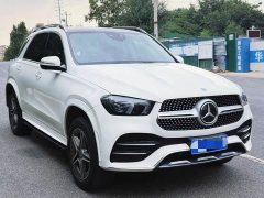 Mercedes-Benz GLE 450 4MATIC Luxury Version - фото 3