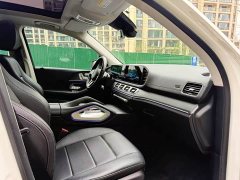 Mercedes-Benz GLE 450 4MATIC Luxury Version - фото 6