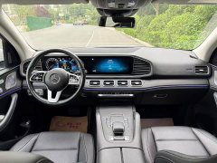 Mercedes-Benz GLE 450 4MATIC Luxury Version - фото 7