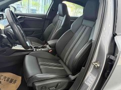 Audi A3 A3L Limousine 35 TFSI Fashion Version - фото 11