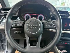 Audi A3 A3L Limousine 35 TFSI Fashion Version - фото 12