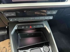 Audi A3 A3L Limousine 35 TFSI Fashion Version - фото 13
