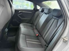 Audi A3 A3L Limousine 35 TFSI Fashion Version - фото 14