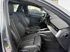 Audi A3 A3L Limousine 35 TFSI Fashion Version - фото 17