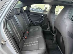 Audi A3 A3L Limousine 35 TFSI Fashion Version - фото 19