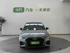 Audi A3 A3L Limousine 35 TFSI Fashion Version - фото 2