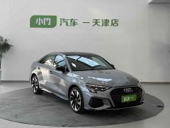 Audi A3 A3L Limousine 35 TFSI Fashion Version - фото 3