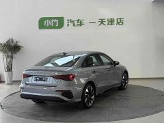 Audi A3 A3L Limousine 35 TFSI Fashion Version - фото 6