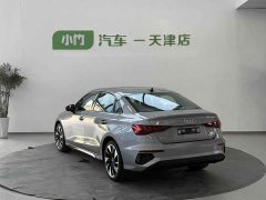 Audi A3 A3L Limousine 35 TFSI Fashion Version - фото 7