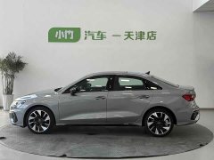 Audi A3 A3L Limousine 35 TFSI Fashion Version - фото 8