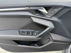 Audi A3 A3L Limousine 35 TFSI Fashion Version - фото 9