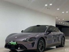 Xiaomi SU7 Edition - фото 1