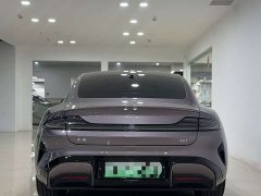 Xiaomi SU7 Edition - фото 4