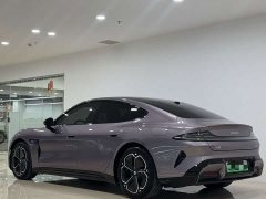 Xiaomi SU7 Edition - фото 5