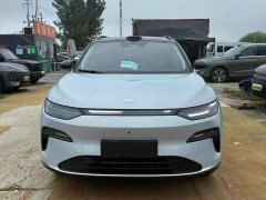 Leapmotor C11 EV 640 Edition - фото 2