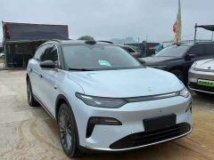 Leapmotor C11 EV 640 Edition - фото 3
