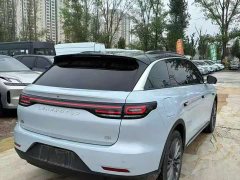 Leapmotor C11 EV 640 Edition - фото 4