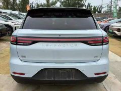 Leapmotor C11 EV 640 Edition - фото 5