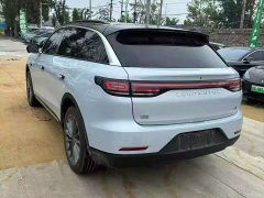 Leapmotor C11 EV 640 Edition - фото 6