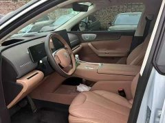 Leapmotor C11 EV 640 Edition - фото 7