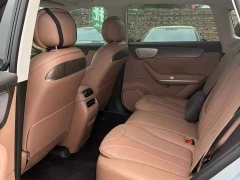 Leapmotor C11 EV 640 Edition - фото 8