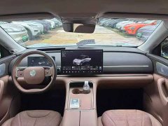 Leapmotor C11 EV 640 Edition - фото 9