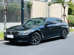 BMW 5 530Li Deluxe Version M - фото 1