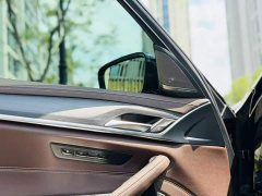 BMW 5 530Li Deluxe Version M - фото 10