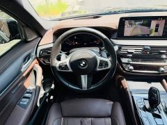 BMW 5 530Li Deluxe Version M - фото 11