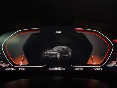 BMW 5 530Li Deluxe Version M - фото 12