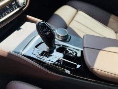 BMW 5 530Li Deluxe Version M - фото 13