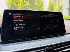 BMW 5 530Li Deluxe Version M - фото 15