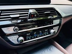 BMW 5 530Li Deluxe Version M - фото 16