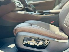 BMW 5 530Li Deluxe Version M - фото 17