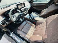 BMW 5 530Li Deluxe Version M - фото 18