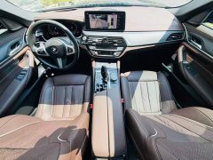 BMW 5 530Li Deluxe Version M - фото 19
