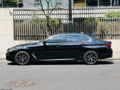 BMW 5 530Li Deluxe Version M - фото 2