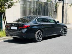 BMW 5 530Li Deluxe Version M - фото 3